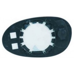 IPARLUX GLASS REAR MIRROW REPLACEMENT WITH BASE RIGHT 31051012