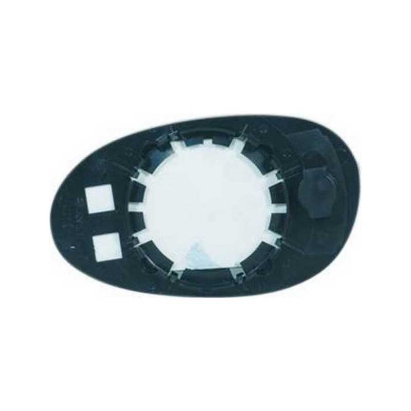 IPARLUX GLASS REAR MIRROW REPLACEMENT WITH BASE RIGHT 31051012