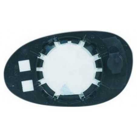 IPARLUX GLASS REAR MIRROW REPLACEMENT WITH BASE RIGHT 31051012