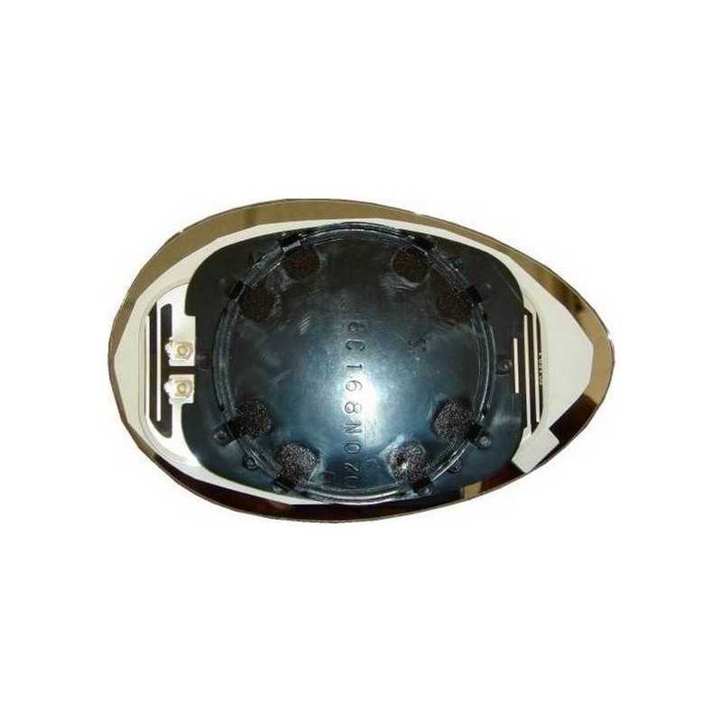 IPARLUX Recambio cristal espejo retrovisor con base izquierdo 31114021