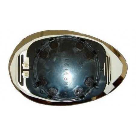IPARLUX Recambio cristal espejo retrovisor con base izquierdo 31114021