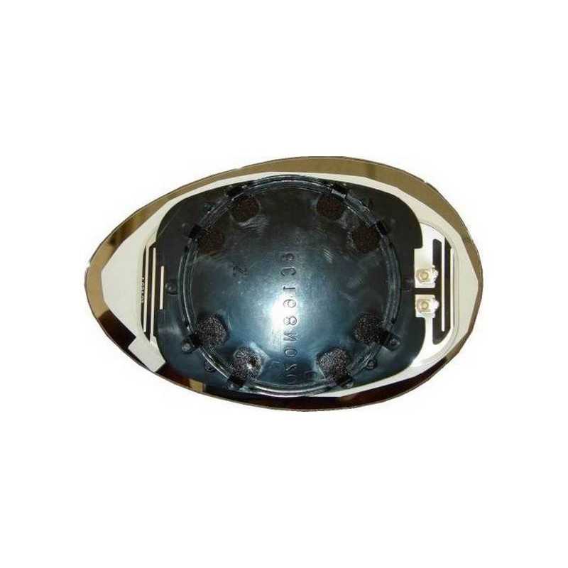IPARLUX Recambio cristal espejo retrovisor con base derecho 31112522