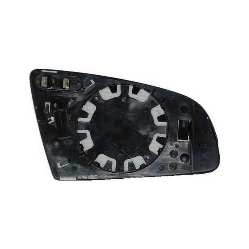 IPARLUX Recambio cristal espejo retrovisor con base derecho 31120842