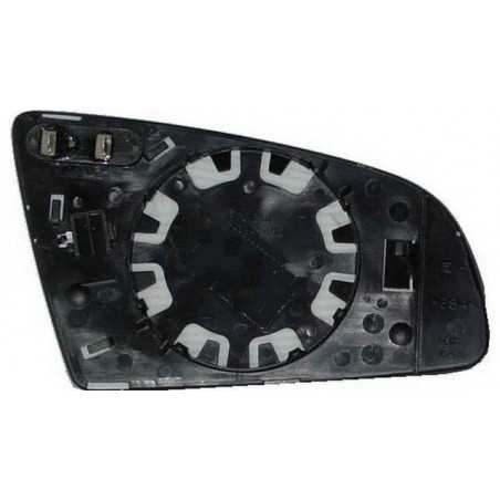 IPARLUX Recambio cristal espejo retrovisor con base derecho 31120842