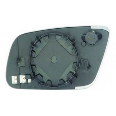 IPARLUX Recambio cristal espejo retrovisor con base derecho 31121622