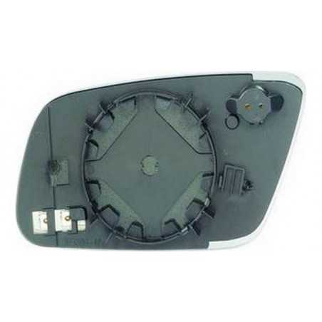 IPARLUX GLASS REAR MIRROW REPLACEMENT WITH BASE RIGHT 31121622