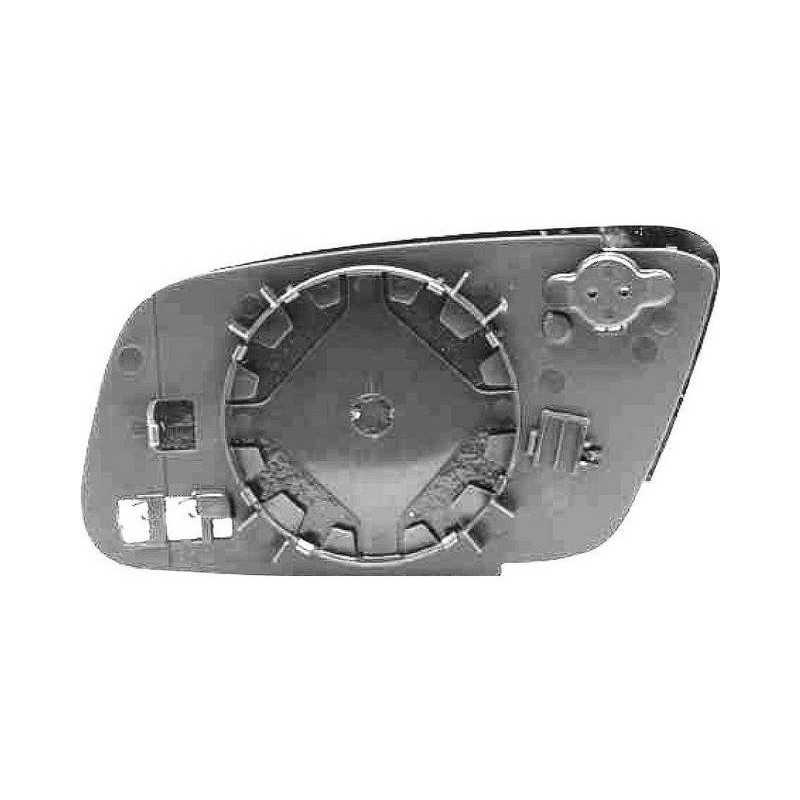 IPARLUX GLASS REAR MIRROW REPLACEMENT WITH BASE RIGHT 31122012