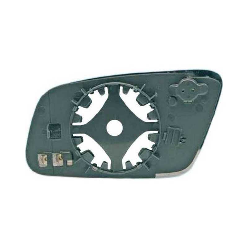IPARLUX Recambio cristal espejo retrovisor con base derecho 31122122
