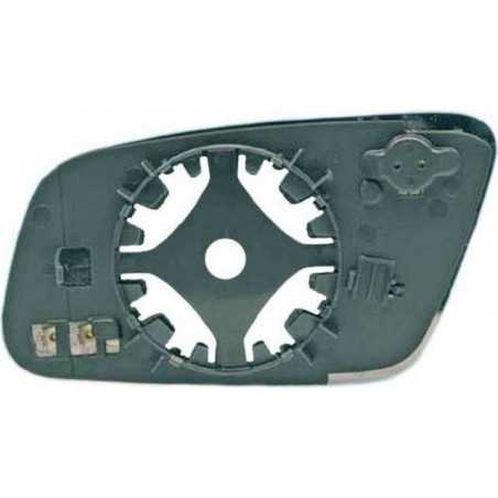 IPARLUX GLASS REAR MIRROW REPLACEMENT WITH BASE RIGHT 31122122