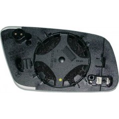 IPARLUX Recambio cristal espejo retrovisor con base derecho 31122212