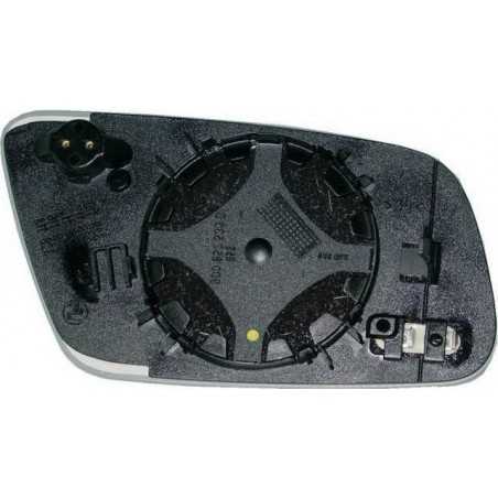 IPARLUX GLASS REAR MIRROW REPLACEMENT WITH BASE RIGHT 31122212