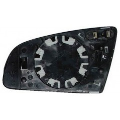 IPARLUX GLASS REAR MIRROW REPLACEMENT WITH BASE LEFT 31122241