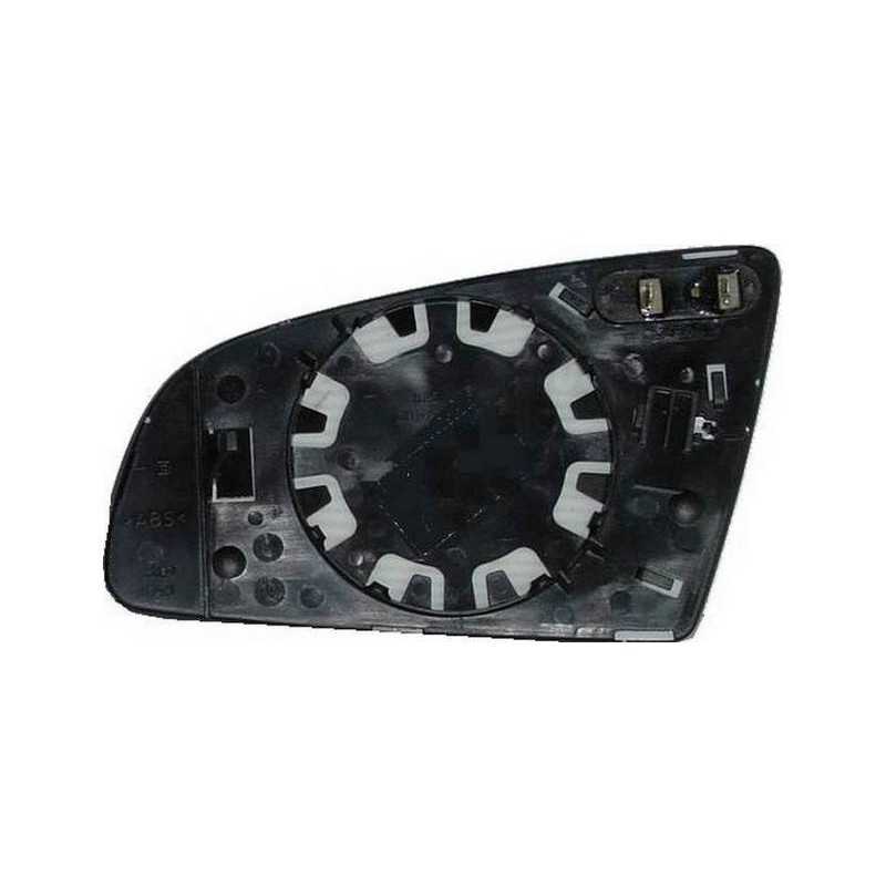 IPARLUX GLASS REAR MIRROW REPLACEMENT WITH BASE LEFT 31122241