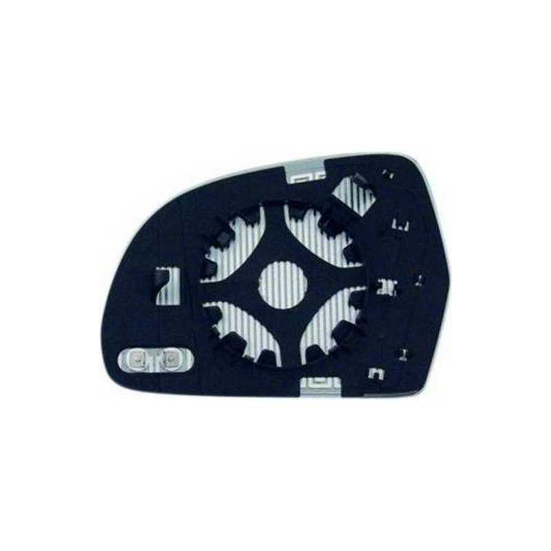 IPARLUX GLASS REAR MIRROW REPLACEMENT WITH BASE RIGHT 31122322