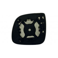 IPARLUX GLASS REAR MIRROW REPLACEMENT WITH BASE RIGHT 31124042