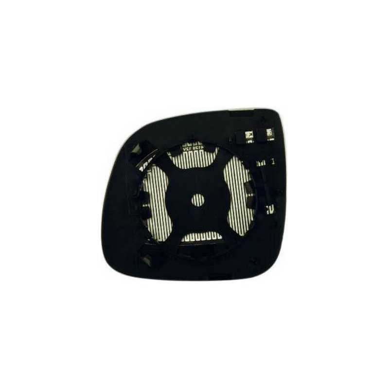 IPARLUX GLASS REAR MIRROW REPLACEMENT WITH BASE RIGHT 31124042