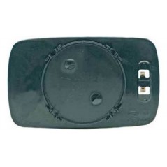 IPARLUX GLASS REAR MIRROW REPLACEMENT WITH BASE LEFT 31200541