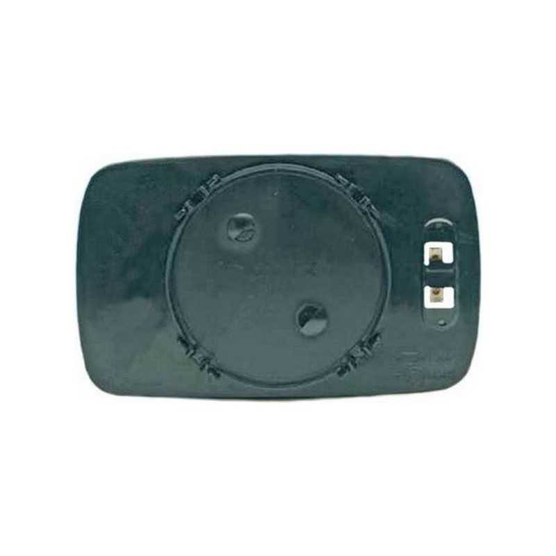 IPARLUX GLASS REAR MIRROW REPLACEMENT WITH BASE LEFT 31200541