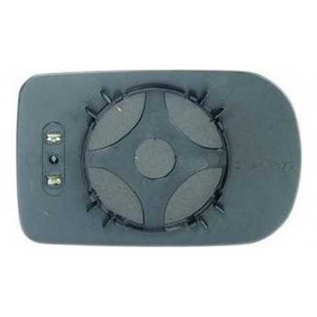 IPARLUX GLASS REAR MIRROW REPLACEMENT WITH BASE LEFT 31202221