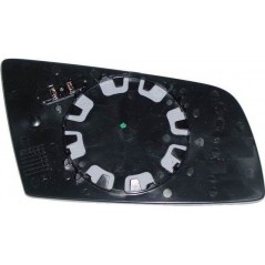 IPARLUX Recambio cristal espejo retrovisor con base izquierdo 31202341