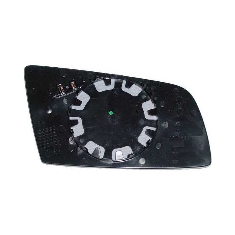 IPARLUX Recambio cristal espejo retrovisor con base izquierdo 31202341