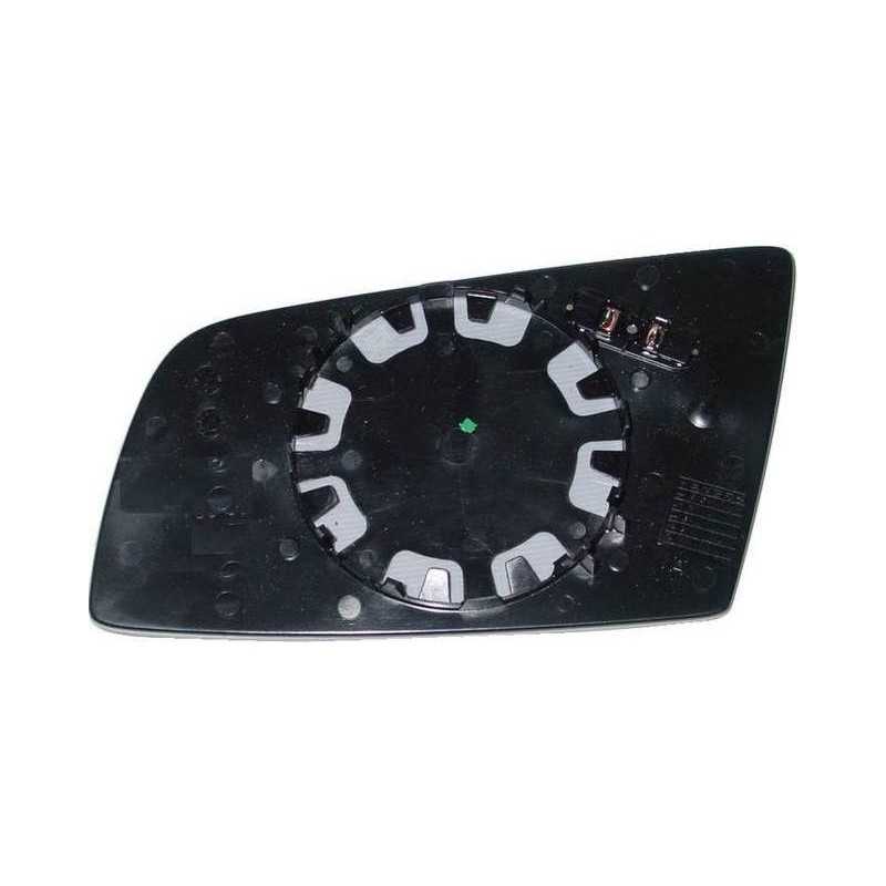 IPARLUX Recambio cristal espejo retrovisor con base derecho 31202342