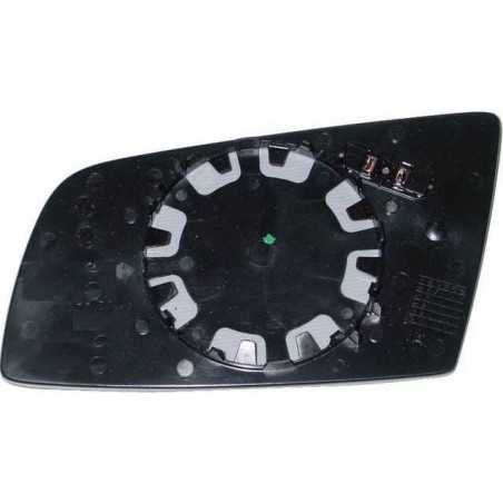 IPARLUX Recambio cristal espejo retrovisor con base derecho 31202342