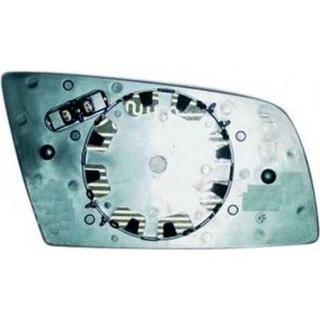 IPARLUX GLASS REAR MIRROW REPLACEMENT WITH BASE LEFT 31205141