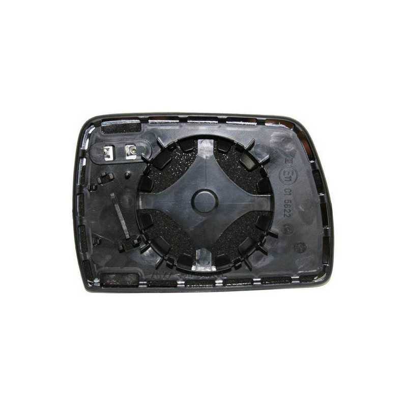 IPARLUX GLASS REAR MIRROW REPLACEMENT WITH BASE LEFT 31206041