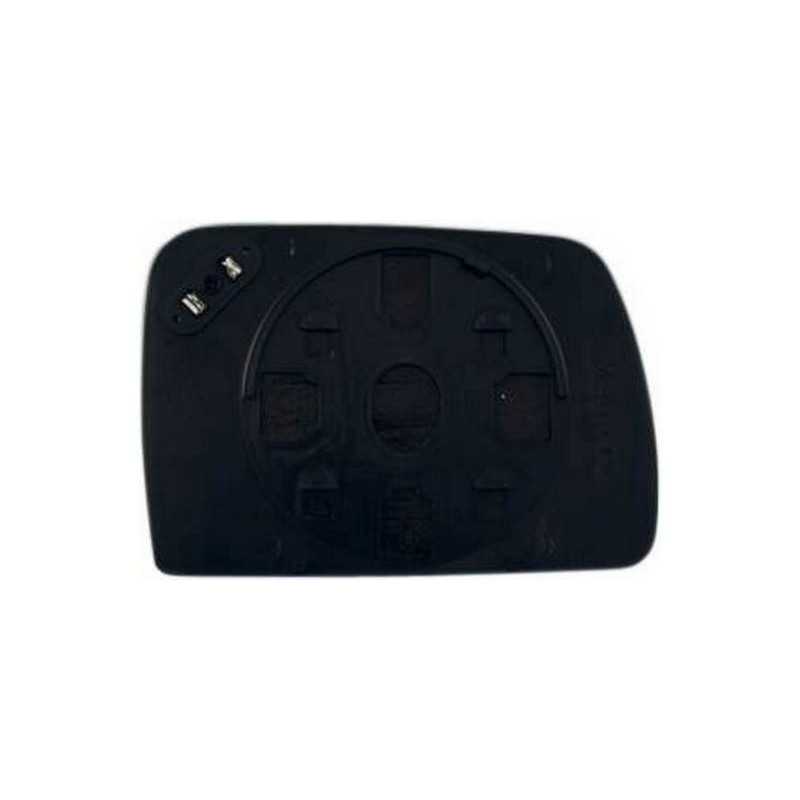 IPARLUX Recambio cristal espejo retrovisor con base izquierdo 31207041