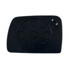 IPARLUX Recambio cristal espejo retrovisor con base derecho 31207042