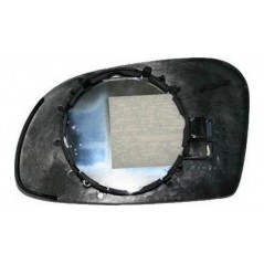 IPARLUX Recambio Cristal Espejo Retrovisor con Base Derecho - Convexo para Mayor Visibilidad Marca 31222512