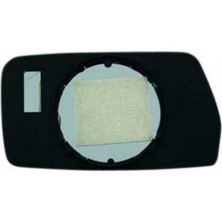 IPARLUX GLASS REAR MIRROW REPLACEMENT WITH BASE LEFT 31223011