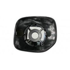 IPARLUX GLASS REAR MIRROW REPLACEMENT WITH BASE LEFT 31223511