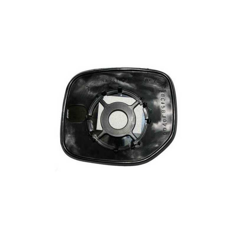 IPARLUX GLASS REAR MIRROW REPLACEMENT WITH BASE LEFT 31223511