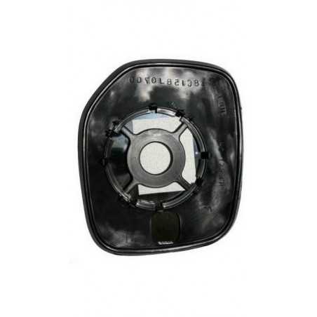 IPARLUX Recambio cristal espejo retrovisor derecho con soporte - Forma convexa 31223512