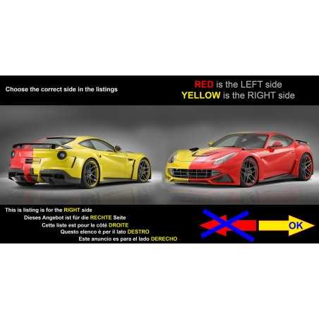 IPARLUX Recambio de cristal espejo retrovisor derecho con soporte convexo 31533412