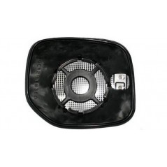 IPARLUX Recambio cristal espejo retrovisor con base derecho 31223522