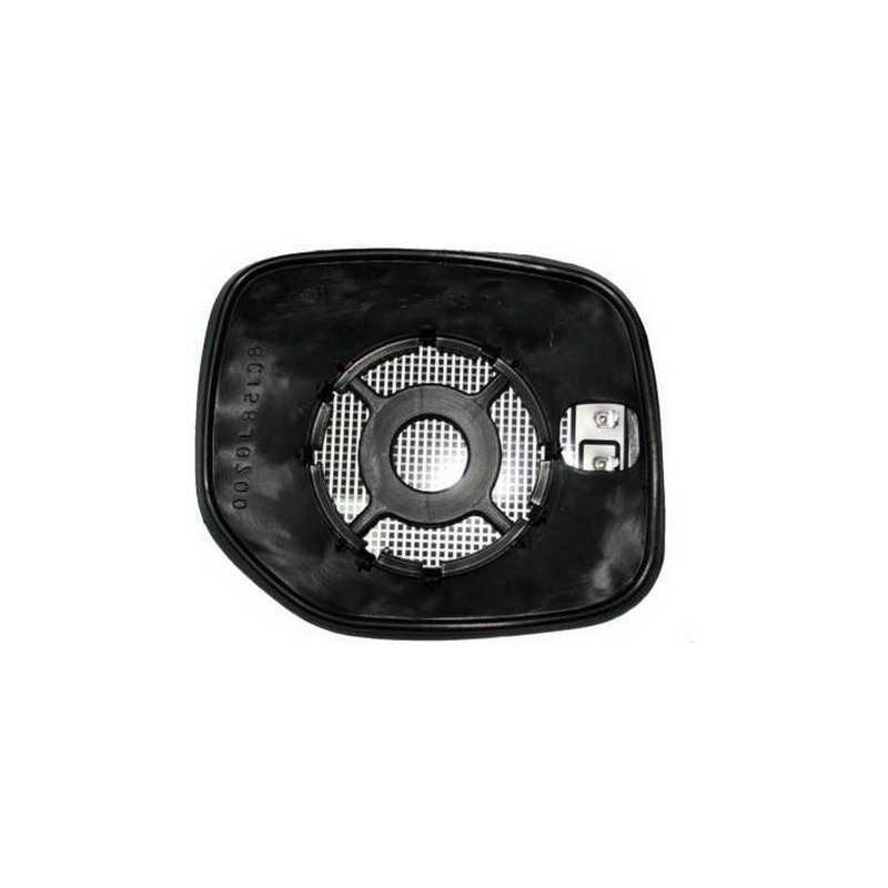 IPARLUX Recambio cristal espejo retrovisor con base derecho 31223522
