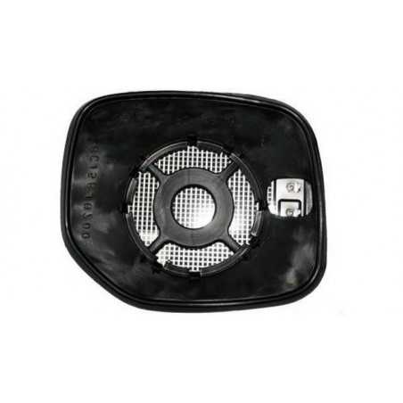 IPARLUX GLASS REAR MIRROW REPLACEMENT WITH BASE RIGHT 31223522