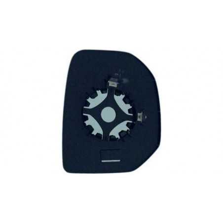 IPARLUX GLASS REAR MIRROW REPLACEMENT WITH BASE LEFT 31223711