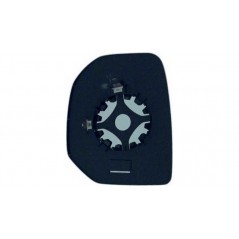 IPARLUX GLASS REAR MIRROW REPLACEMENT WITH BASE RIGHT 31223722