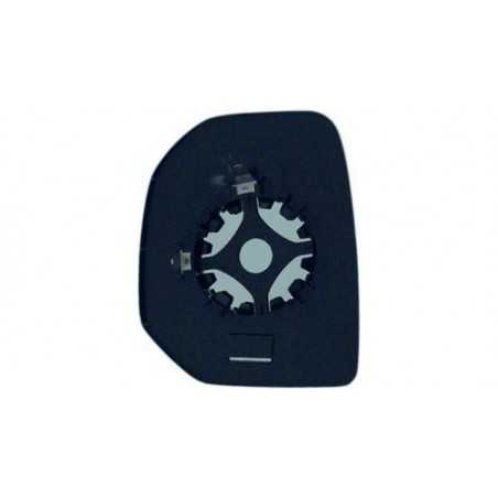IPARLUX Recambio cristal espejo retrovisor derecho con soporte 31223722