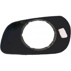 IPARLUX Recambio cristal espejo retrovisor con base derecho 31224012