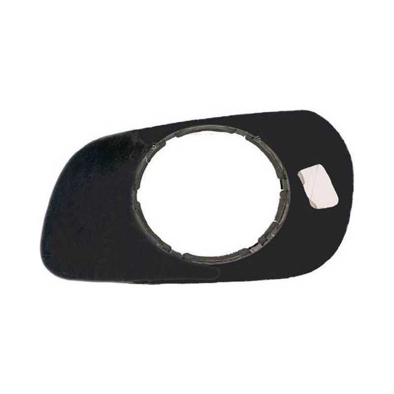 IPARLUX GLASS REAR MIRROW REPLACEMENT WITH BASE RIGHT 31224012