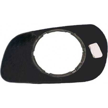 IPARLUX GLASS REAR MIRROW REPLACEMENT WITH BASE RIGHT 31224012