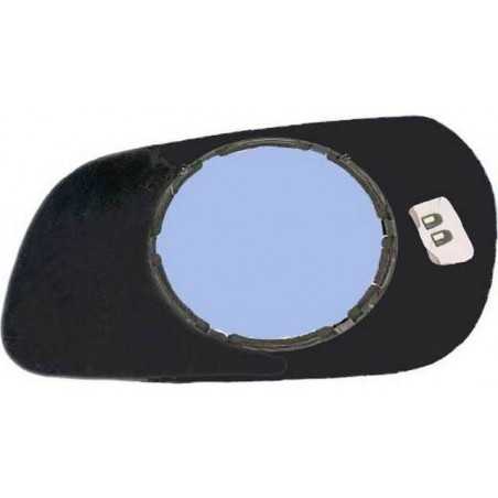 IPARLUX Recambio cristal espejo retrovisor con base derecho 31224022