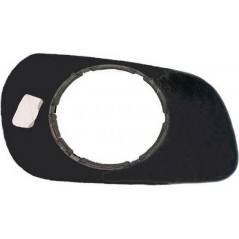 IPARLUX GLASS REAR MIRROW REPLACEMENT WITH BASE LEFT 31224031