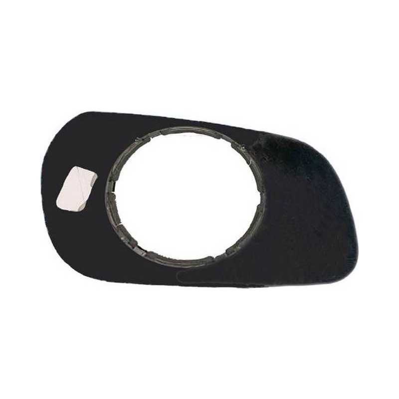 IPARLUX GLASS REAR MIRROW REPLACEMENT WITH BASE LEFT 31224031