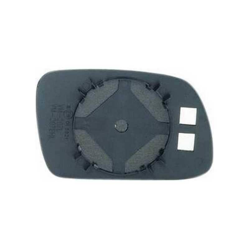IPARLUX GLASS REAR MIRROW REPLACEMENT WITH BASE LEFT 31546521